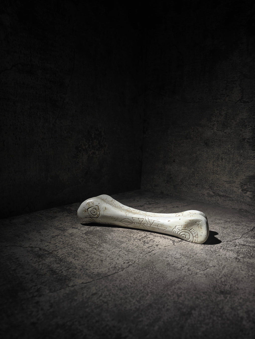 Nameless Bone