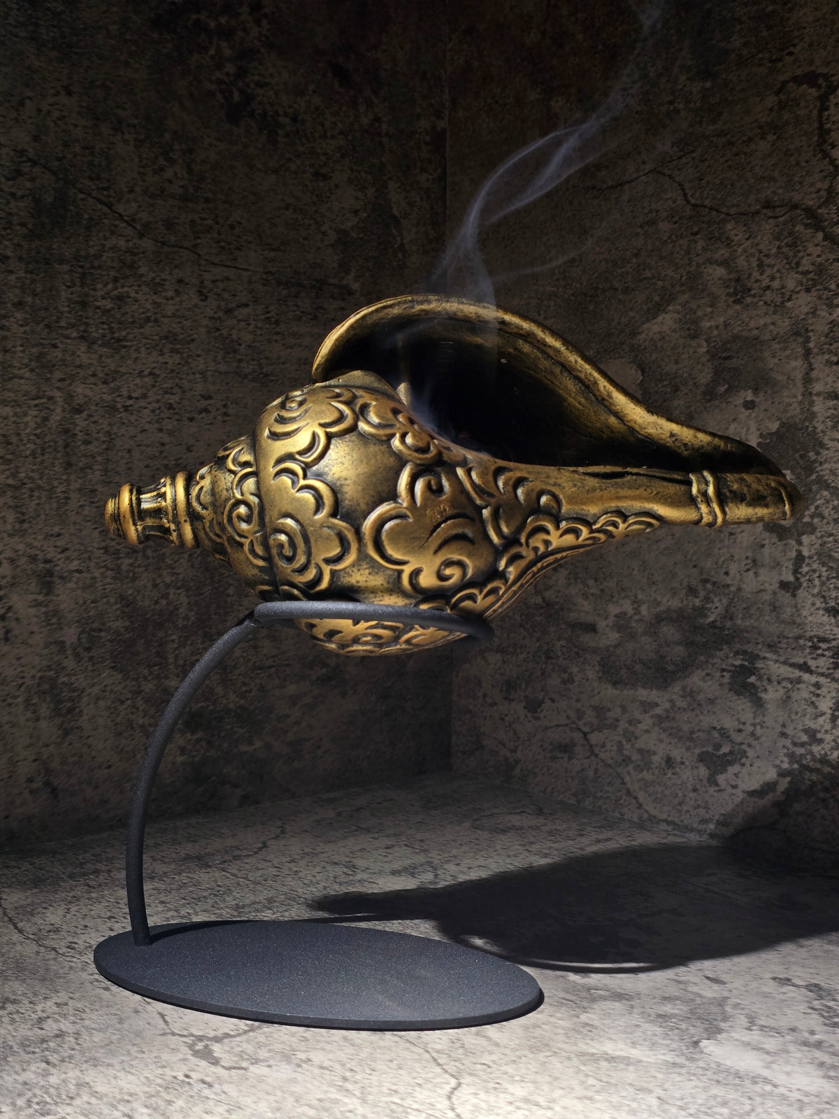Dharma Conch